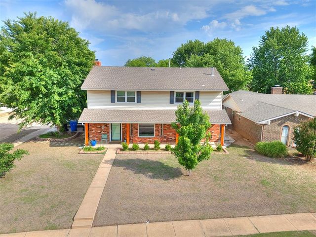 3309 Pheasant Run Road, Norman, OK 73072
