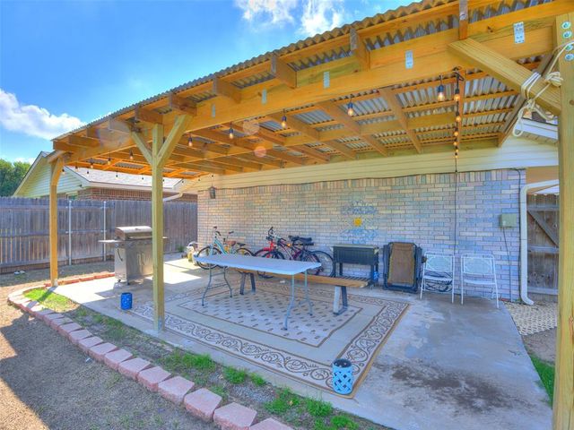 3309 Pheasant Run Road, Norman, OK 73072