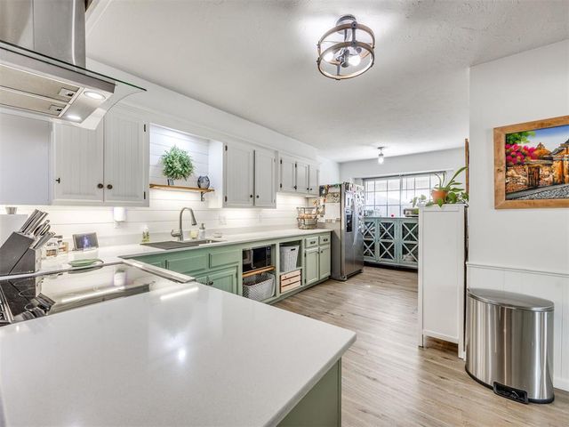 3309 Pheasant Run Road, Norman, OK 73072