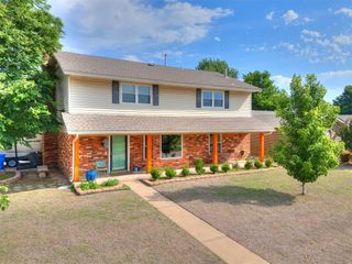 3309 Pheasant Run Road, Norman, OK 73072