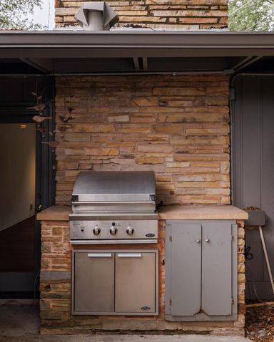 3304 Cherry Tree CIR, Austin, TX 78731