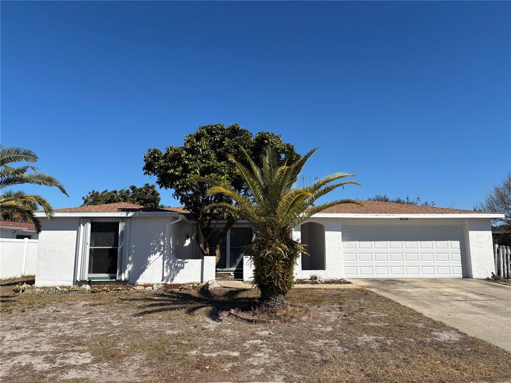 9524 TOWANDA LANE, Port Richey, FL 34668