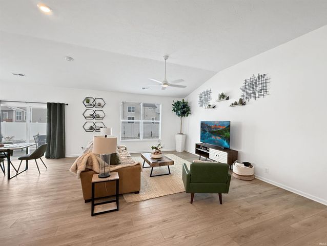 684 E Bulrush Court, West Lafayette, IN 47906