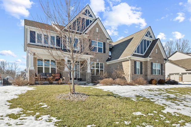 4028 Spylaw Road, Bargersville, IN 46106