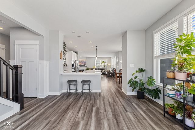 4028 Spylaw Road, Bargersville, IN 46106