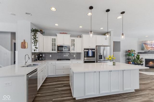 4028 Spylaw Road, Bargersville, IN 46106