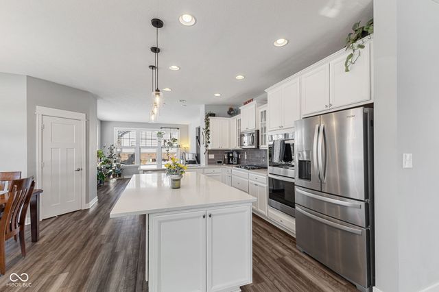 4028 Spylaw Road, Bargersville, IN 46106