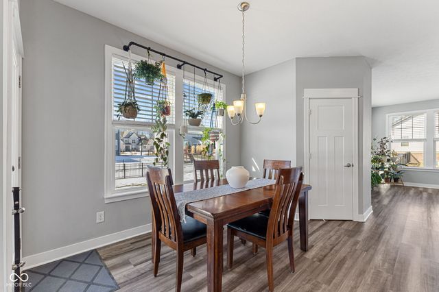 4028 Spylaw Road, Bargersville, IN 46106