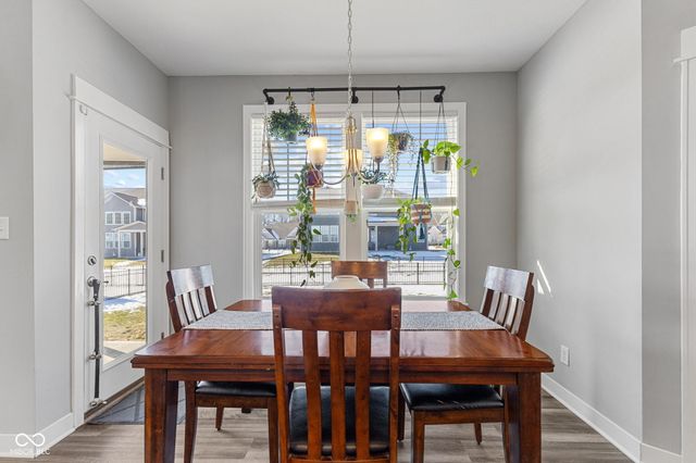 4028 Spylaw Road, Bargersville, IN 46106