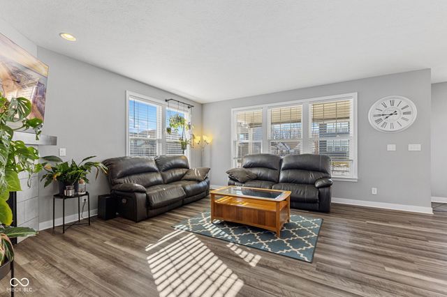 4028 Spylaw Road, Bargersville, IN 46106