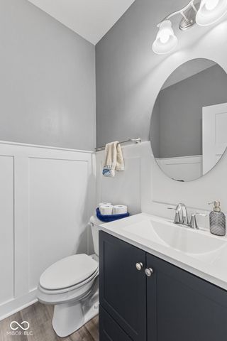 4028 Spylaw Road, Bargersville, IN 46106