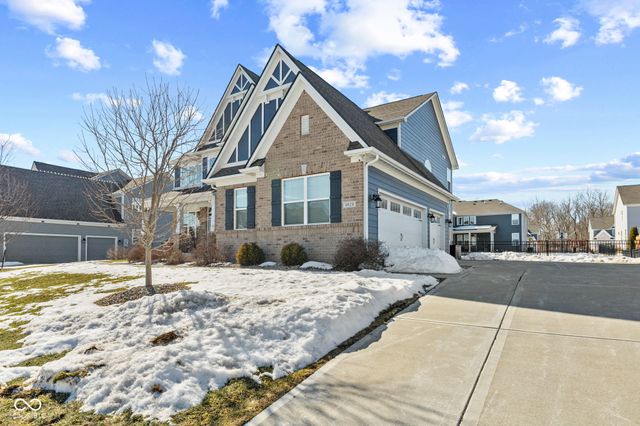 4028 Spylaw Road, Bargersville, IN 46106