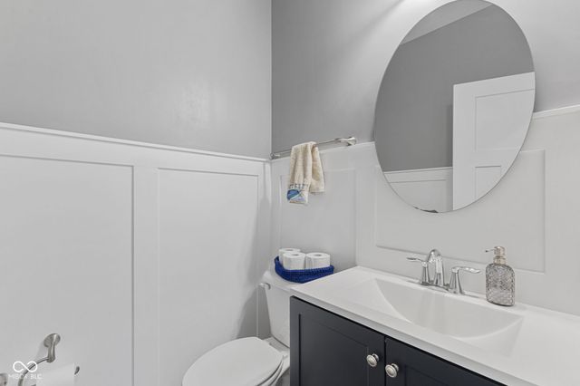 4028 Spylaw Road, Bargersville, IN 46106