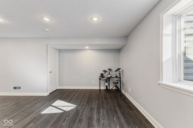 4028 Spylaw Road, Bargersville, IN 46106