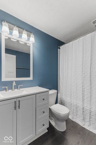 4028 Spylaw Road, Bargersville, IN 46106