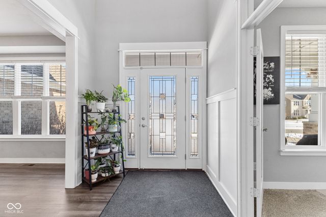 4028 Spylaw Road, Bargersville, IN 46106