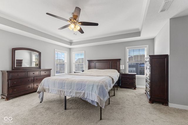 4028 Spylaw Road, Bargersville, IN 46106