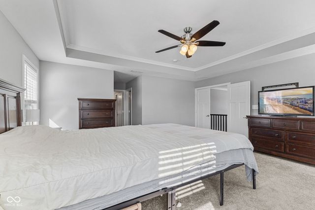 4028 Spylaw Road, Bargersville, IN 46106