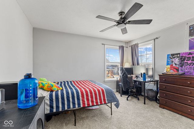 4028 Spylaw Road, Bargersville, IN 46106