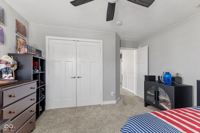 4028 Spylaw Road, Bargersville, IN 46106