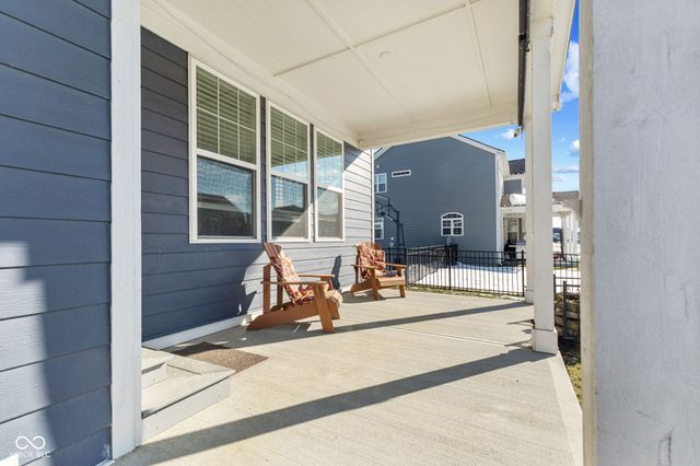 4028 Spylaw Road, Bargersville, IN 46106