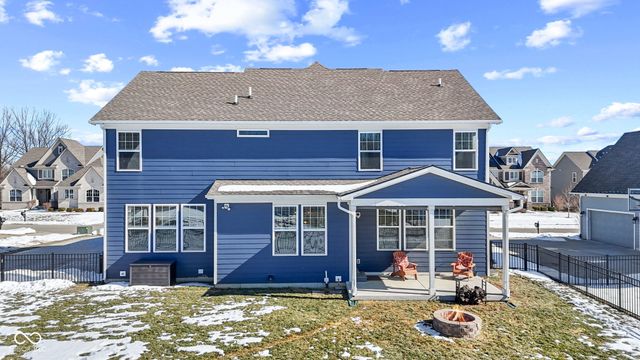 4028 Spylaw Road, Bargersville, IN 46106