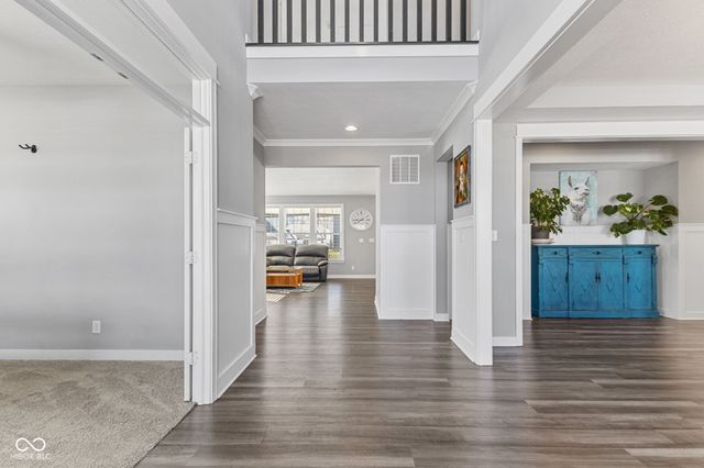 4028 Spylaw Road, Bargersville, IN 46106