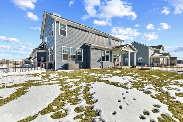 4028 Spylaw Road, Bargersville, IN 46106