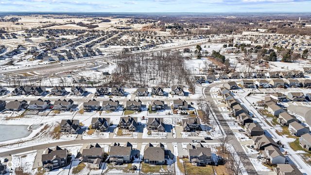 4028 Spylaw Road, Bargersville, IN 46106