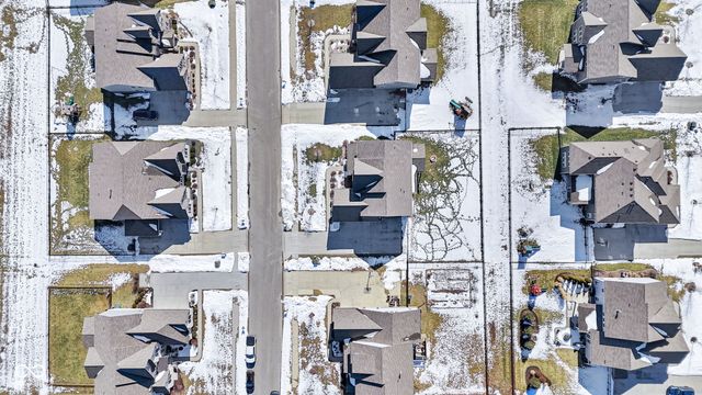 4028 Spylaw Road, Bargersville, IN 46106