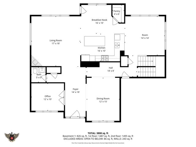 4028 Spylaw Road, Bargersville, IN 46106