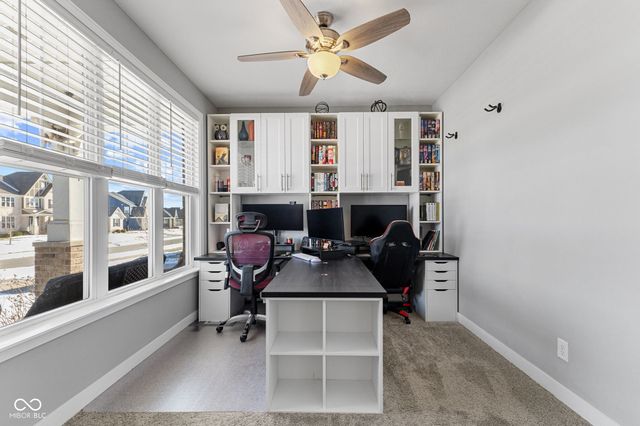 4028 Spylaw Road, Bargersville, IN 46106