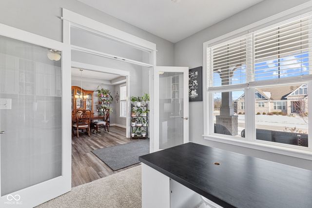 4028 Spylaw Road, Bargersville, IN 46106