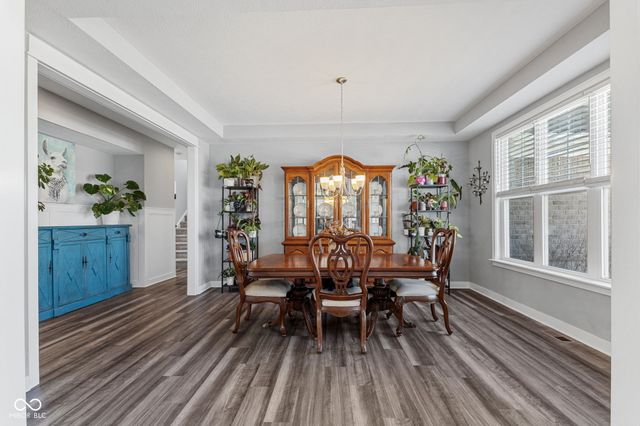 4028 Spylaw Road, Bargersville, IN 46106