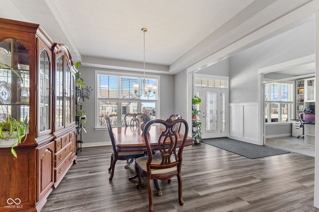 4028 Spylaw Road, Bargersville, IN 46106