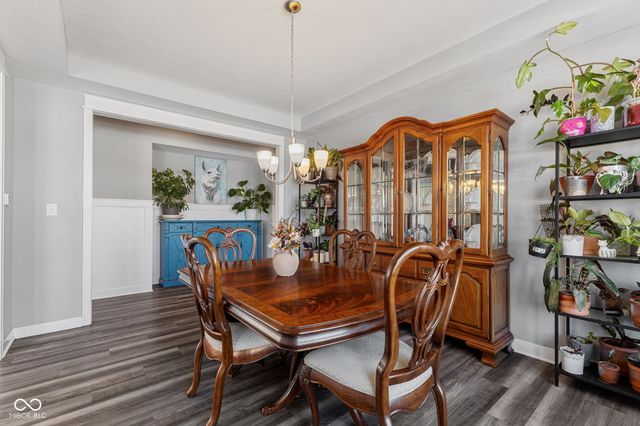 4028 Spylaw Road, Bargersville, IN 46106