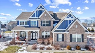 4028 Spylaw Road, Bargersville, IN 46106