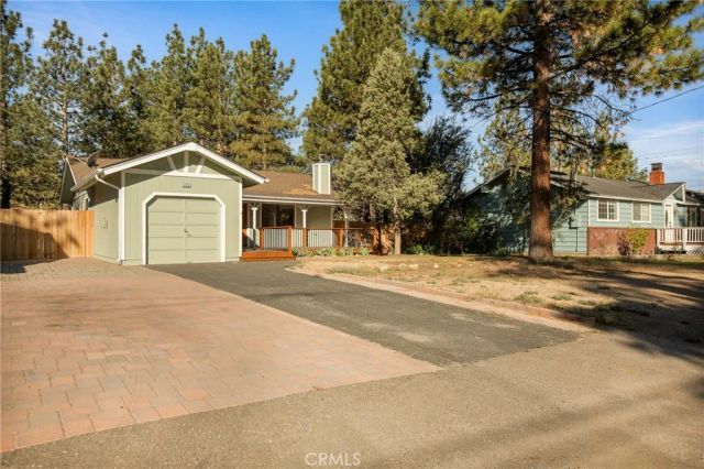 233 Whipple, Big Bear City, CA 92314