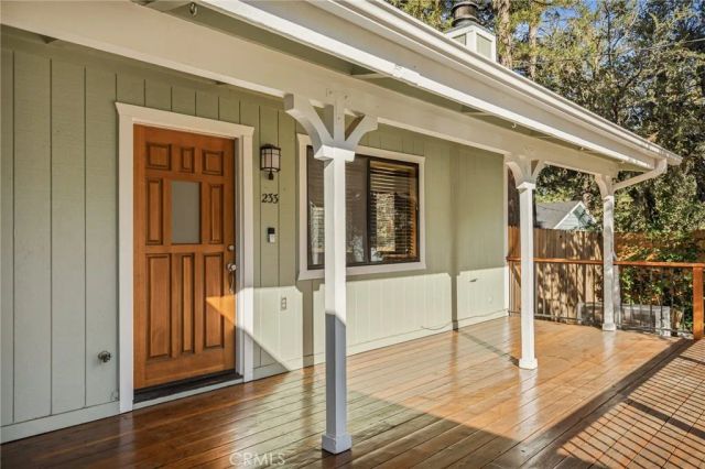 233 Whipple, Big Bear City, CA 92314
