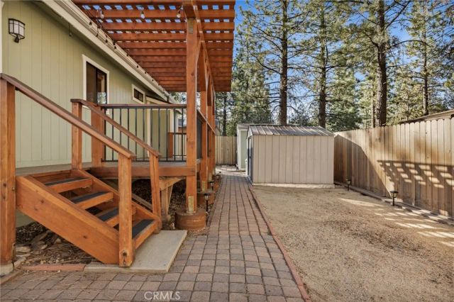 233 Whipple, Big Bear City, CA 92314