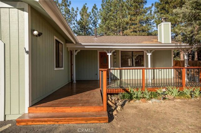 233 Whipple, Big Bear City, CA 92314