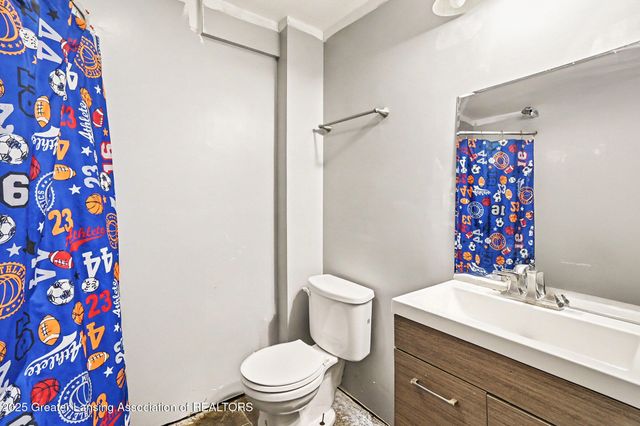 603 Cherry Street, Dewitt, MI 48820