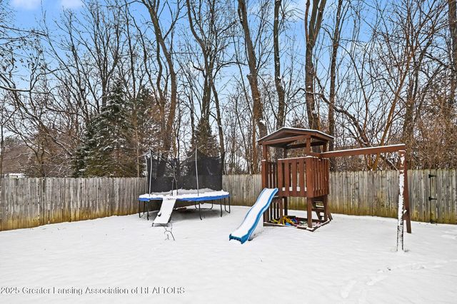 603 Cherry Street, Dewitt, MI 48820