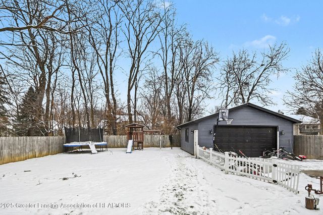 603 Cherry Street, Dewitt, MI 48820