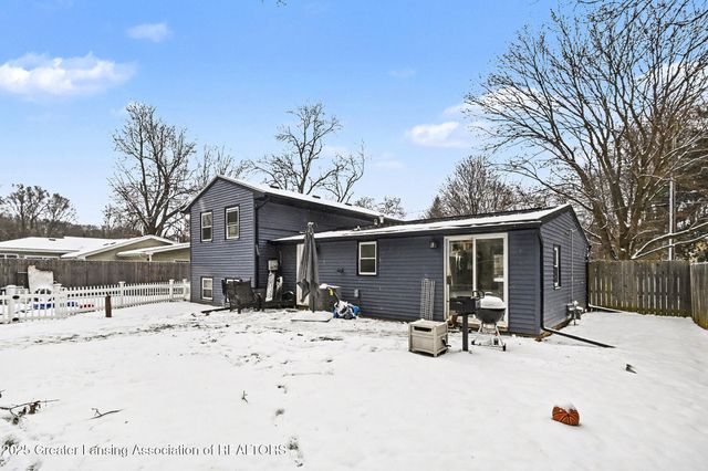 603 Cherry Street, Dewitt, MI 48820