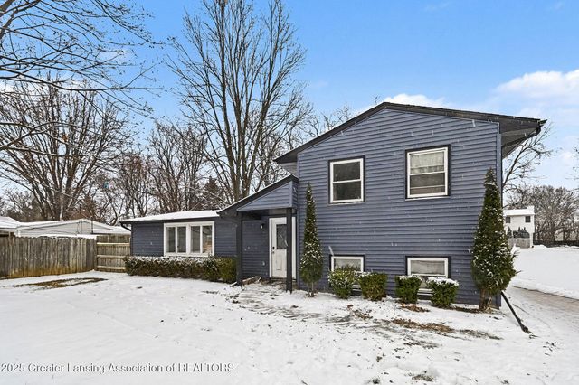 603 Cherry Street, Dewitt, MI 48820