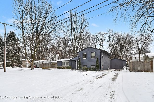 603 Cherry Street, Dewitt, MI 48820