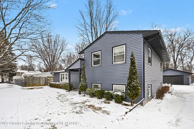 603 Cherry Street, Dewitt, MI 48820