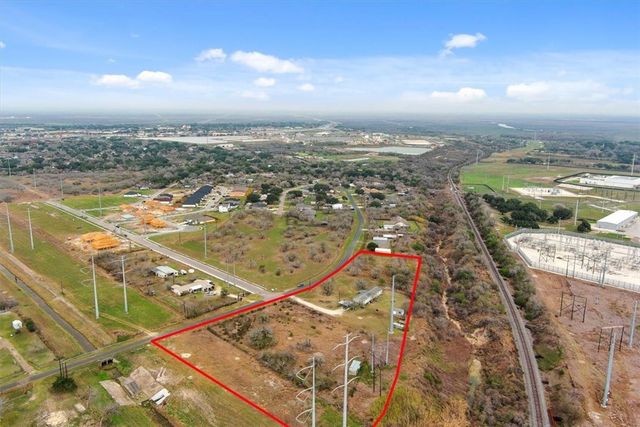 3502 Emory Dr, Corpus Christi, TX 78410