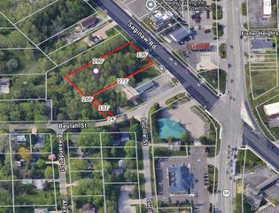 00 S Saginaw Street, Grand Blanc Charter Township, MI 48507